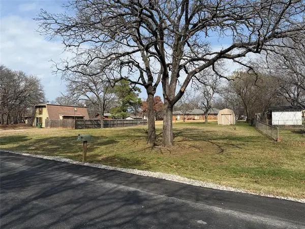 TBD Hilltop Lane, Hickory Creek, TX 75065