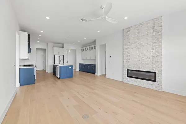 186 Desert Mountain Drive, Gordonville, TX 76245