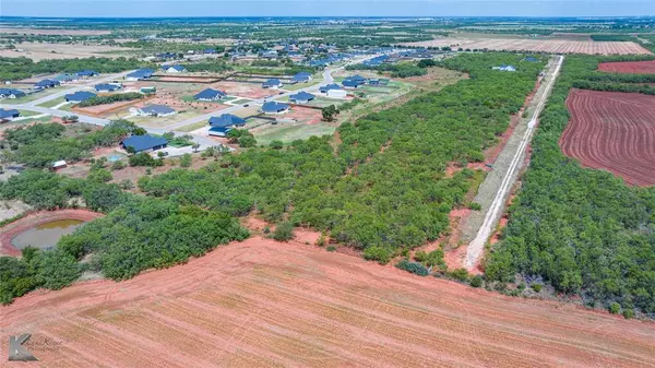 Abilene, TX 79606,TBD McBrayer Drive