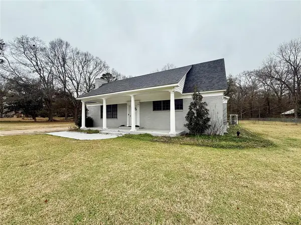 6676 Kinloch Street, Winnsboro, LA 71275