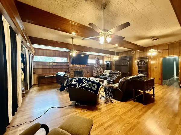 6676 Kinloch Street, Winnsboro, LA 71275