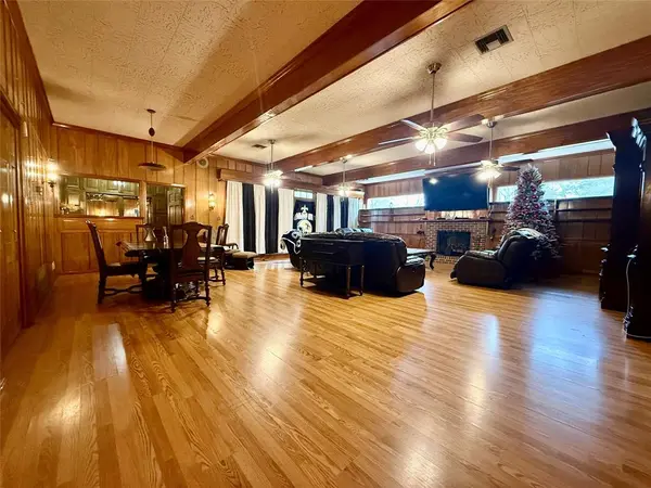 6676 Kinloch Street, Winnsboro, LA 71275