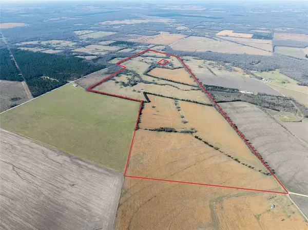 Clarksville, TX 75426,4279 Fm 909