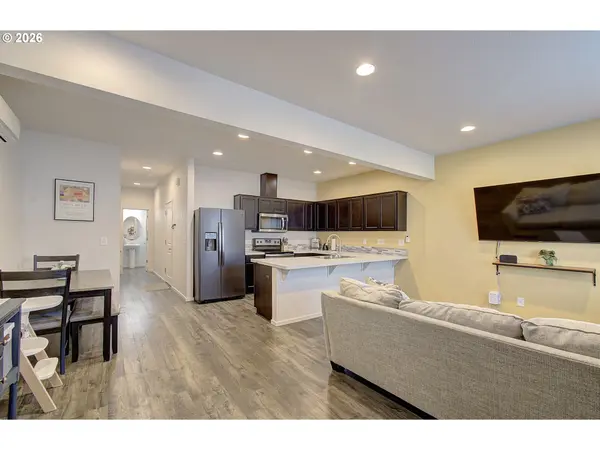 11733 NE 22ND WAY, Vancouver, WA 98684