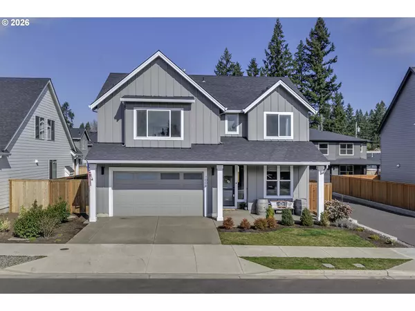 Canby, OR 97013,1004 NE 17TH AVE