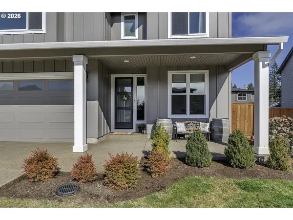 1004 NE 17TH AVE, Canby, OR 97013