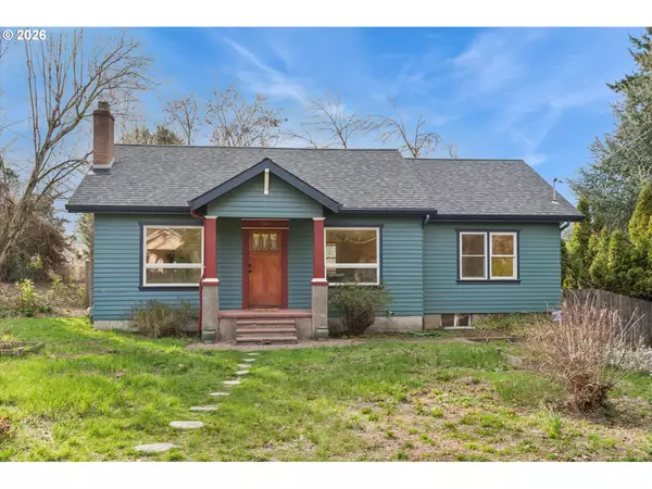 Portland, OR 97266,3141 SE 90TH PL