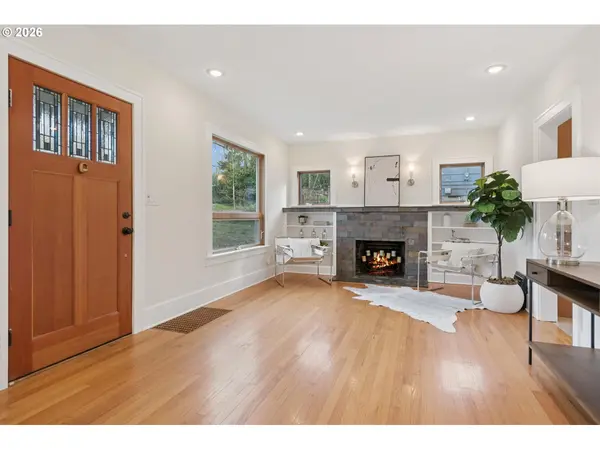 3141 SE 90TH PL, Portland, OR 97266