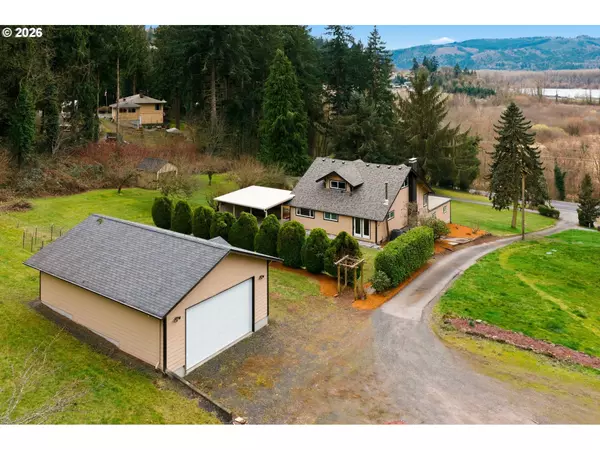 Kelso, WA 98626,3554 OLD PACIFIC HWY S