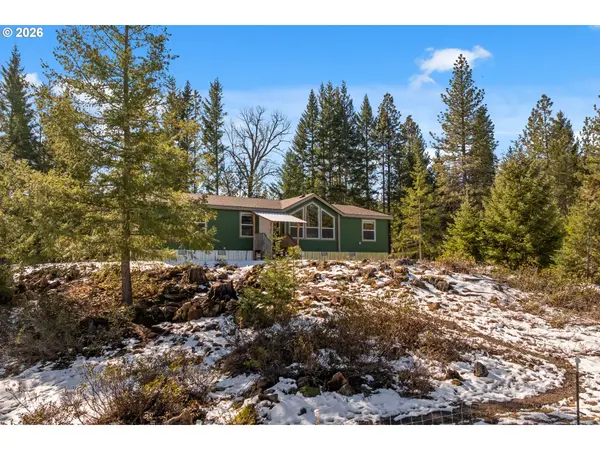 2216 HIGHWAY 141, Trout Lake, WA 98650