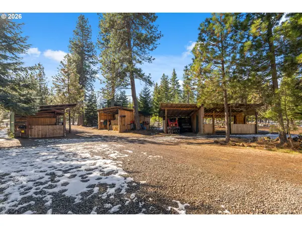2216 HIGHWAY 141, Trout Lake, WA 98650