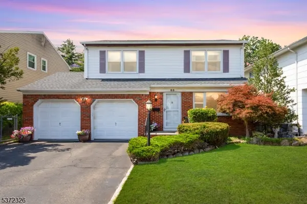 60 Reinhold Ter, Union Twp., NJ 07083