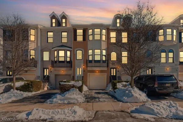 334 Winthrop Dr,  Nutley Twp.,  NJ 07110