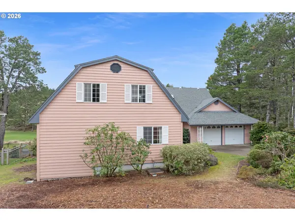 26 OCEAN DUNES DR, Florence, OR 97439