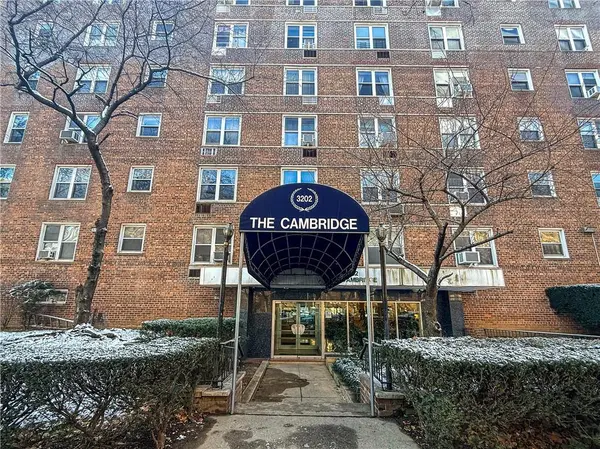 3202 Nostrand AVE #1G, Brooklyn, NY 11229