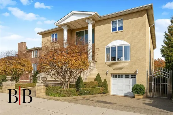 2017 East 74th ST, Brooklyn, NY 11234