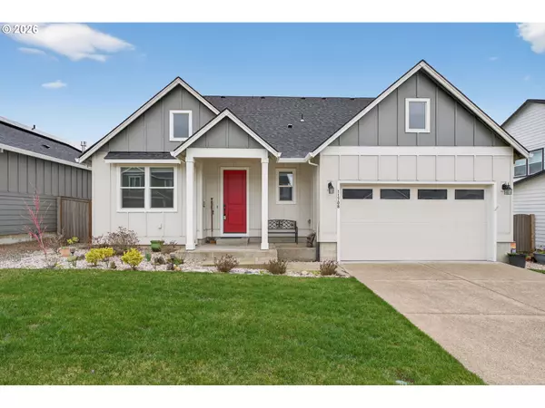 Happy Valley, OR 97086,11708 SE DOG MOUNTAIN TER