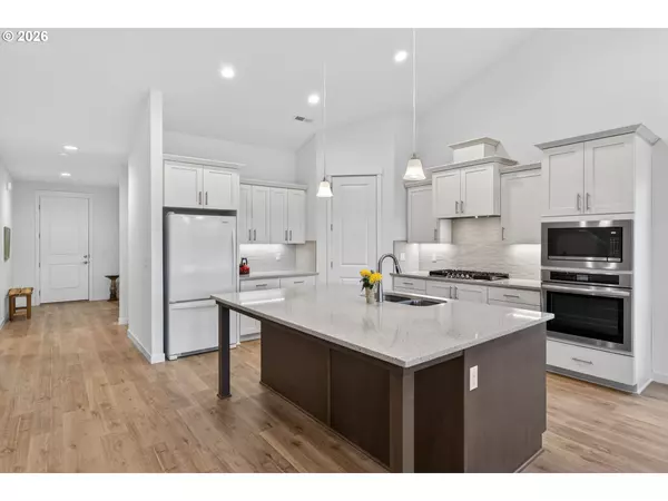 Happy Valley, OR 97086,11708 SE DOG MOUNTAIN TER