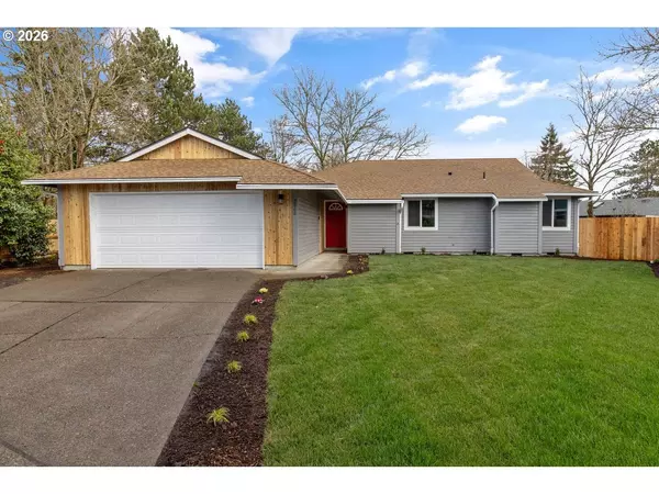 Beaverton, OR 97003,2868 SW 196TH AVE