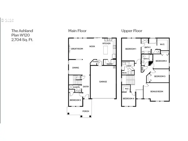 9427 SE Crystal Rose ST, Happy Valley, OR 97086