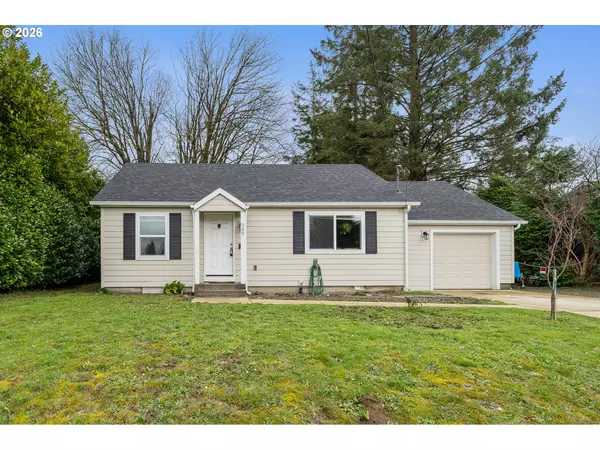 Tillamook, OR 97141,509 WILLIAMS AVE