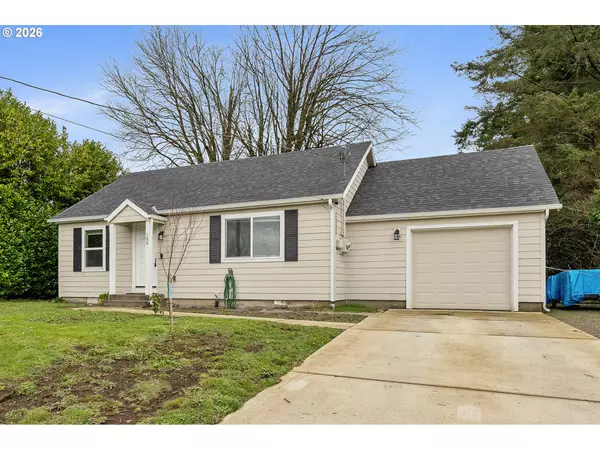 Tillamook, OR 97141,509 WILLIAMS AVE