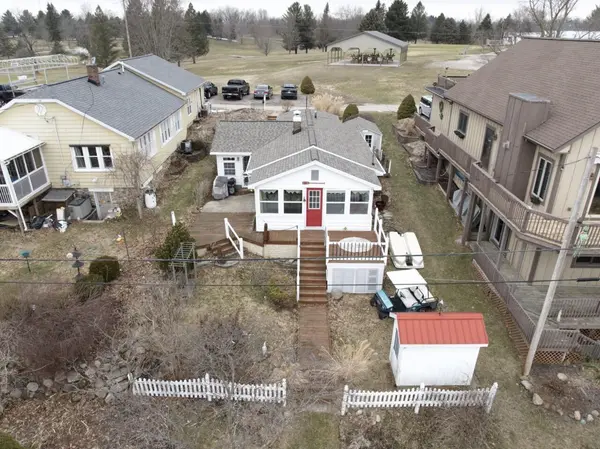 8198 Morrison Lake GDNS, Boston Twp, MI 48881