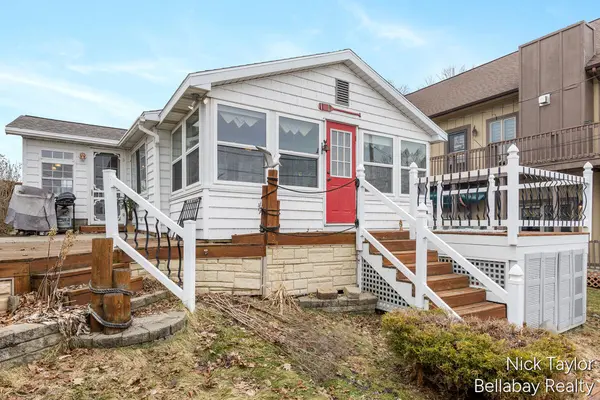 8198 Morrison Lake GDNS, Boston Twp, MI 48881