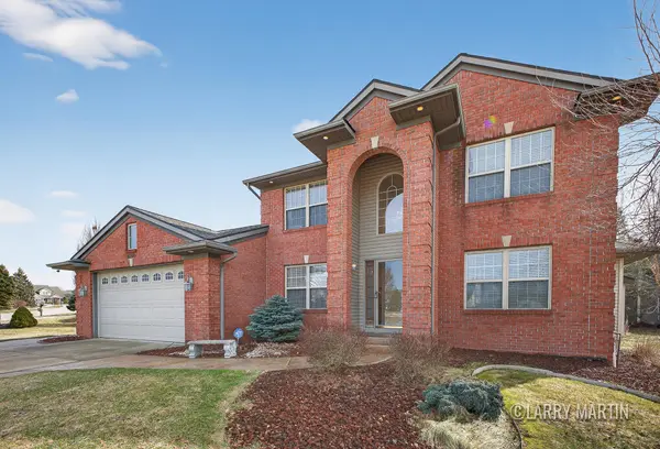 4328 Del Mar DR SW, City Of Wyoming, MI 49418