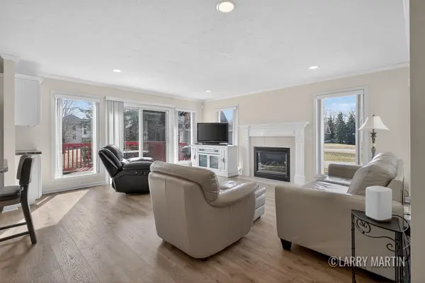 4328 Del Mar DR SW, City Of Wyoming, MI 49418