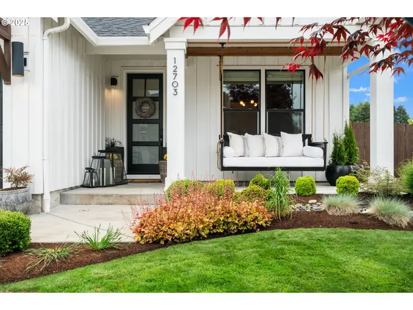 12703 NE 58TH AVE, Vancouver, WA 98686