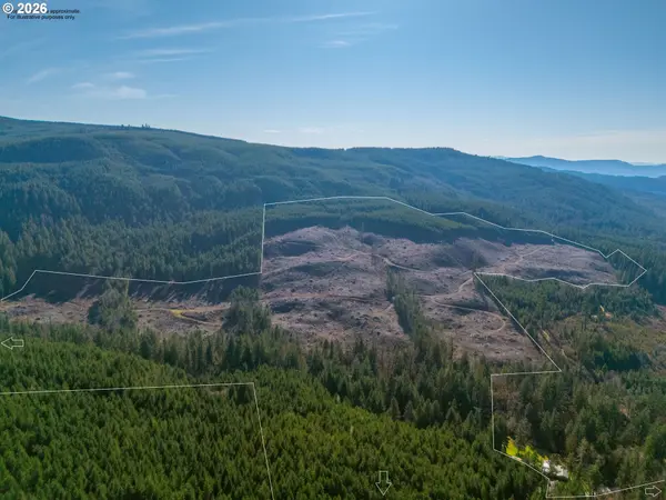 Camp Creek RD, Springfield, OR 97478