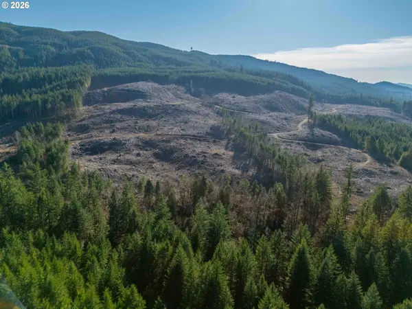 Camp Creek RD, Springfield, OR 97478