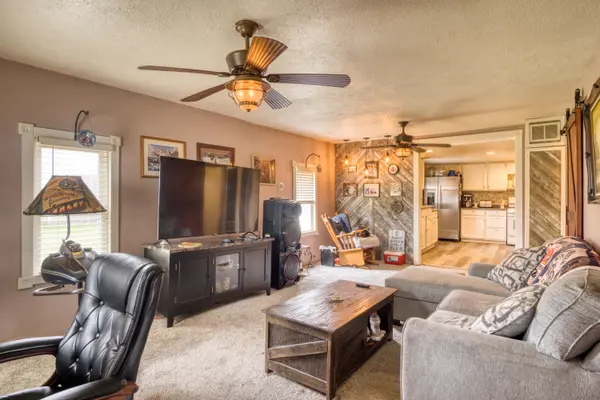 321 N Norman ST, Barryton Vlg-fork Twp, MI 49305