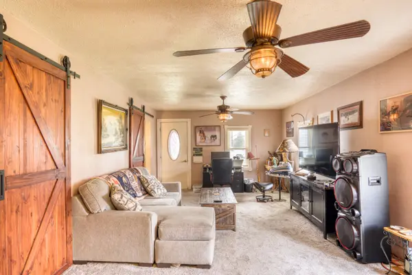 321 N Norman ST, Barryton Vlg-fork Twp, MI 49305