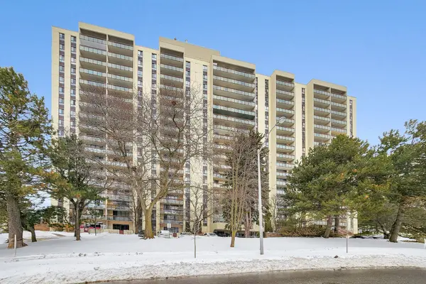 260 Seneca Hill DR #1604, Toronto C15, ON M2J 4S6