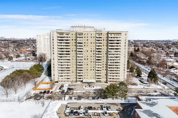 1338 York Mills RD E #1603, Toronto C13, ON M3A 3M3