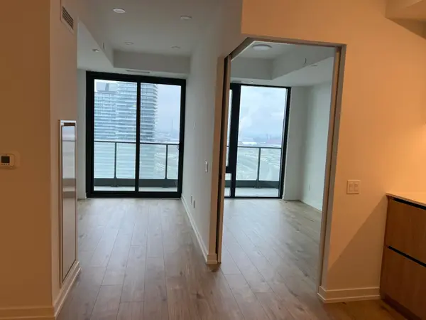 35 Parliament ST #2714, Toronto C08, ON M5A 0Z5