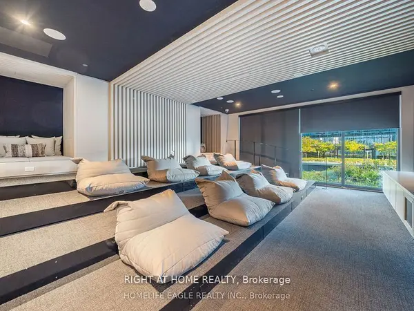 55 cooper ST #4002, Toronto C08, ON M5E 0G1