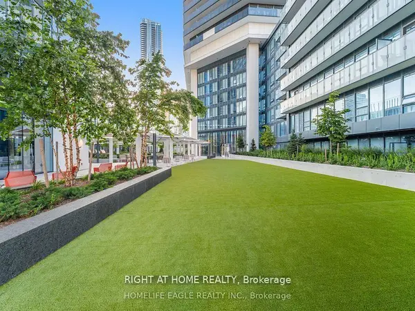 55 cooper ST #4002, Toronto C08, ON M5E 0G1