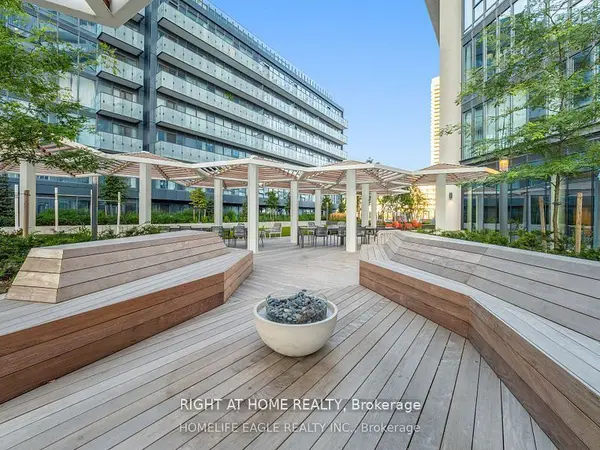 55 cooper ST #4002, Toronto C08, ON M5E 0G1