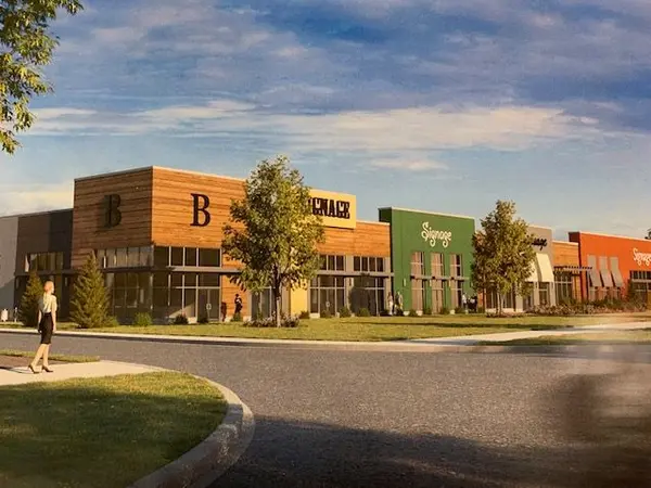 120 Mountain RD #D, Collingwood, ON L9Y 0K9