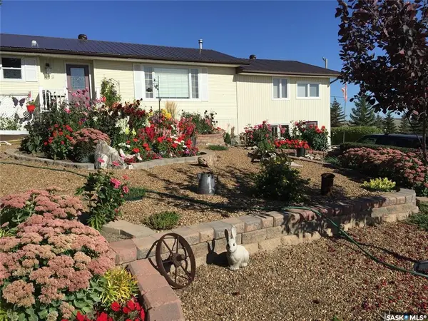 419 2nd AVENUE S, Rockglen, SK S0H 3R0