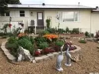 419 2nd AVENUE S, Rockglen, SK S0H 3R0