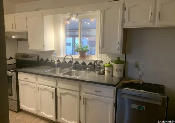 419 2nd AVENUE S, Rockglen, SK S0H 3R0