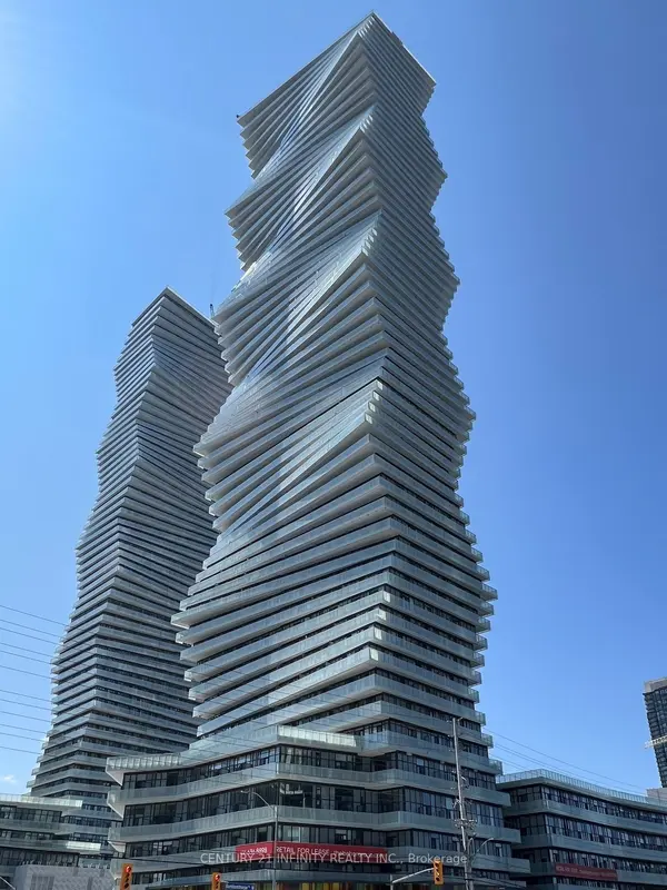 3900 CONFEDERATION Pkwy #5207, Mississauga, ON L5B 0M3