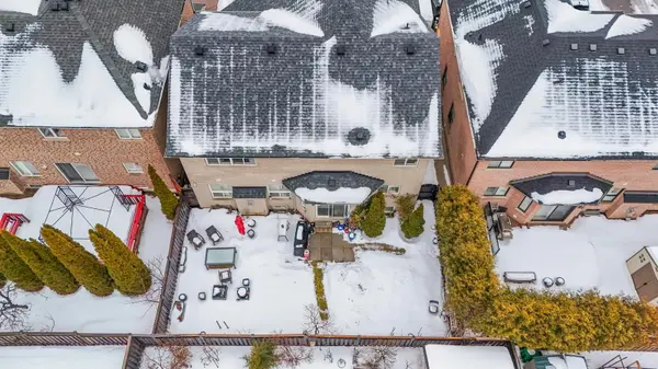 Address not disclosed, Brampton, ON L7A 2N7