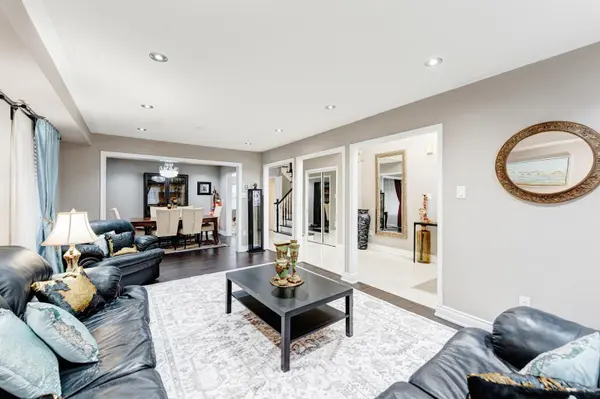 Address not disclosed, Brampton, ON L7A 2N7