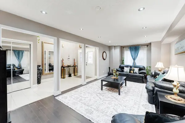 Address not disclosed, Brampton, ON L7A 2N7