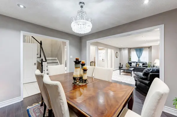 Address not disclosed, Brampton, ON L7A 2N7